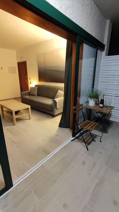 El Balcon De Bajamar Lägenhet Bajamar  Exteriör bild