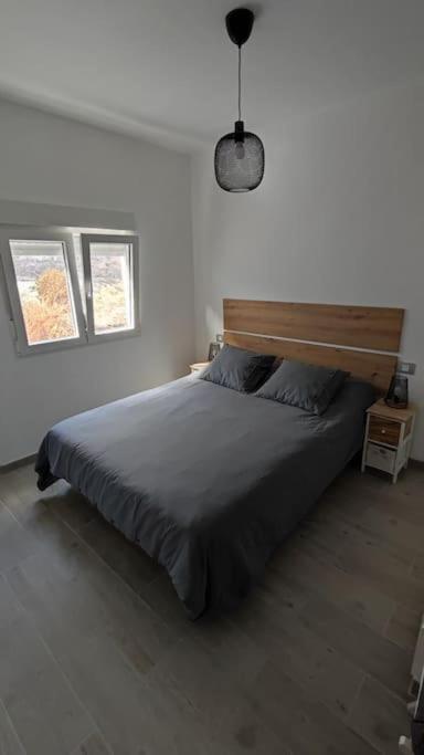 El Balcon De Bajamar Lägenhet Bajamar  Exteriör bild