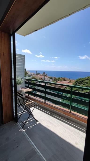 El Balcon De Bajamar Lägenhet Bajamar  Exteriör bild