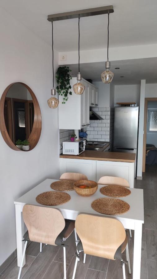 El Balcon De Bajamar Lägenhet Bajamar  Exteriör bild