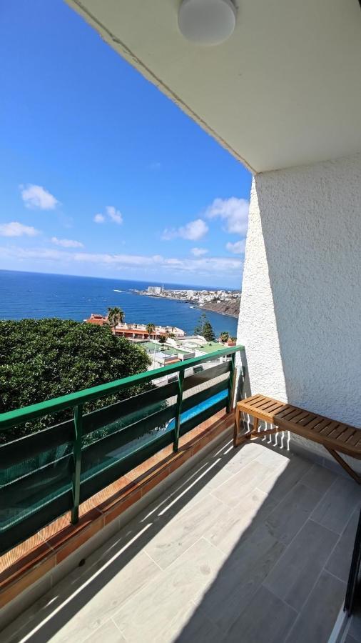 El Balcon De Bajamar Lägenhet Bajamar  Exteriör bild